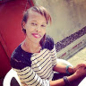 Meet your Posher, Tia